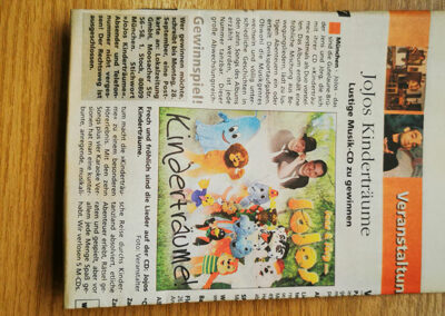 Presse 54