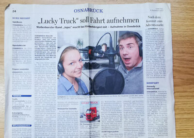Presse 62