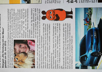 Presse 75