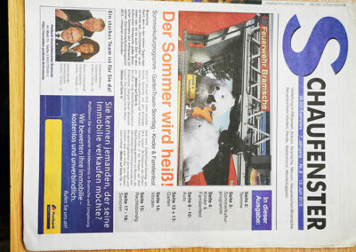 Presse 79