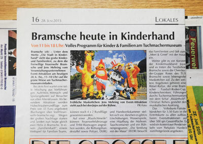 Presse 81