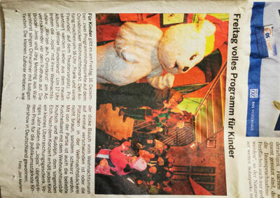 Presse 93