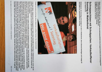 Presse 95
