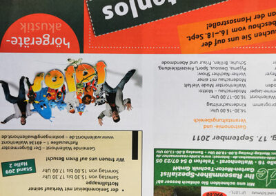 Presse 96