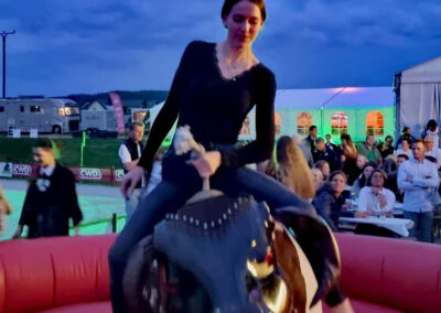 Rodeo 1