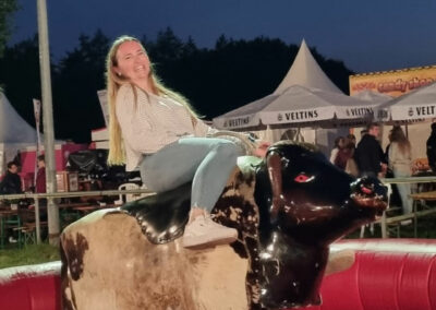Rodeo 19