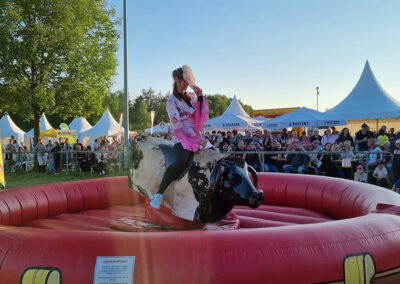 Rodeo 20