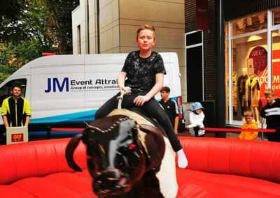 Rodeo 3