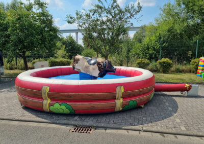 Rodeo 30