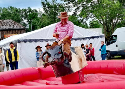 Rodeo 31