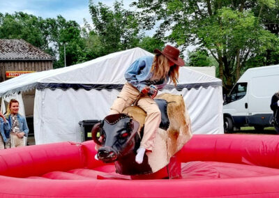 Rodeo 32