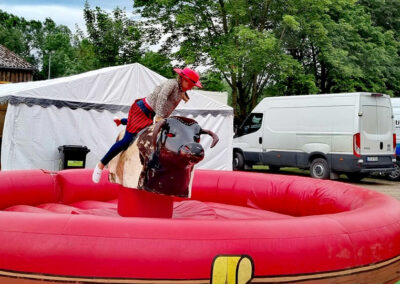 Rodeo 33