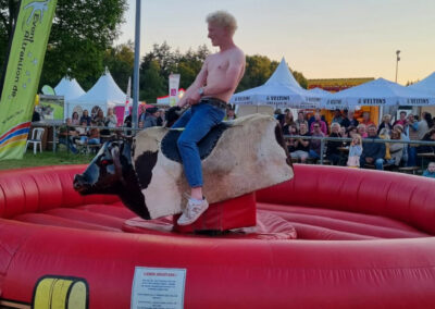 Rodeo 35
