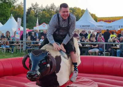 Rodeo 36