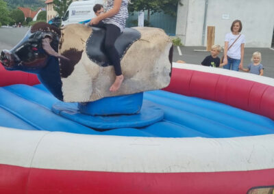 Rodeo 38