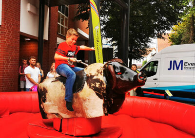 Rodeo 4