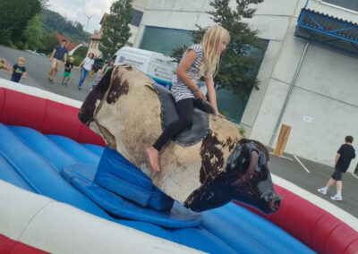 Rodeo 39