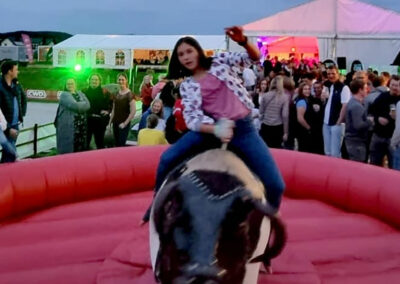 Rodeo 6
