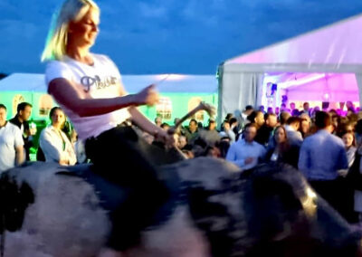 Rodeo 9