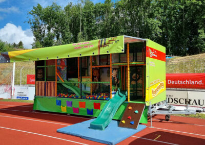 Spielmobil 21