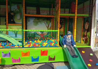 Spielmobil 22