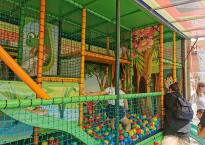 Spielmobil 25