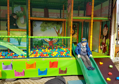 Spielmobil 4