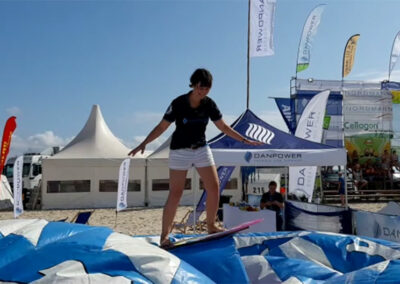 Surfsimulator 20