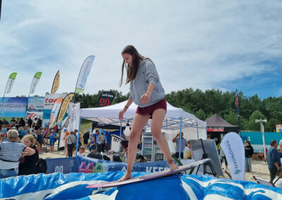Surfsimulator 6