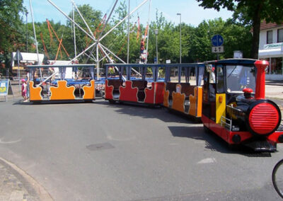 Wegebahn 1