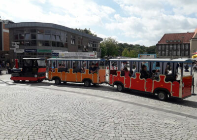 Wegebahn 10