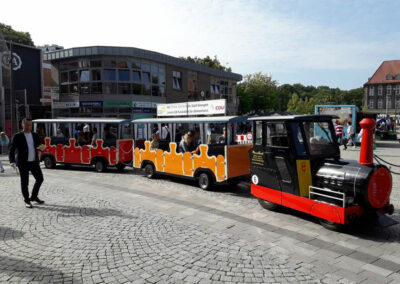 Wegebahn 11