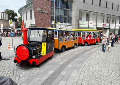 Wegebahn 12