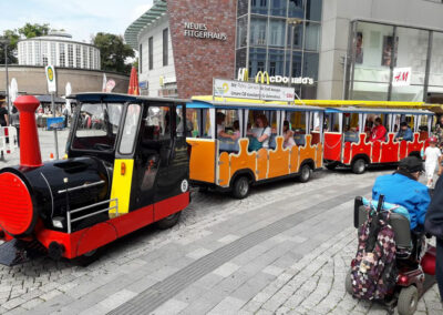 Wegebahn 13