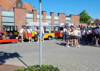 Wegebahn 15