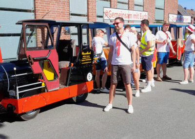 Wegebahn 16
