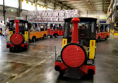 Wegebahn 17