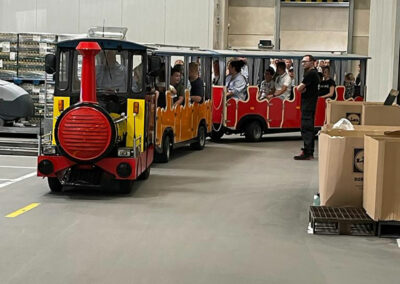 Wegebahn 18