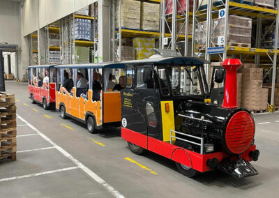 Wegebahn 19