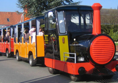 Wegebahn 2