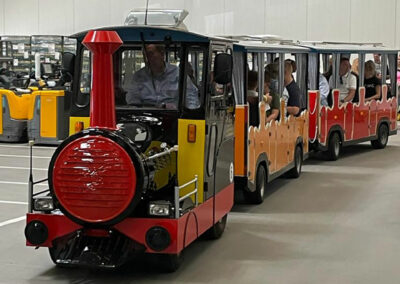 Wegebahn 21