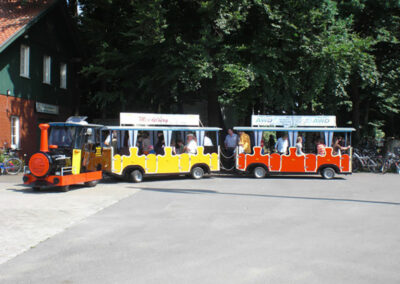 Wegebahn 3