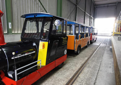 Wegebahn 4