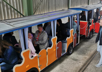 Wegebahn 5