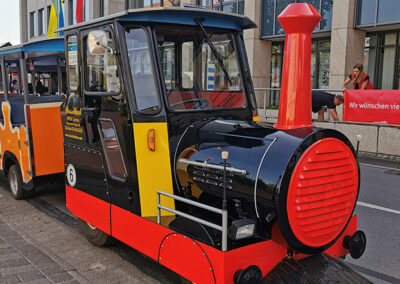 Wegebahn 6