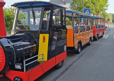 Wegebahn 7