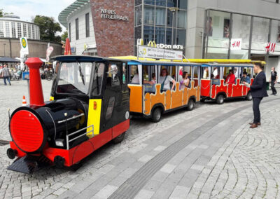 Wegebahn 8