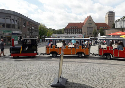 Wegebahn 9