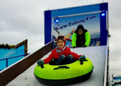 Winterrodelbahn 10
