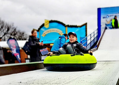 Winterrodelbahn 11